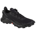 Salomon Alphacross 4 W running shoes 470642 Footwear/Running/Women Your Sports Performance