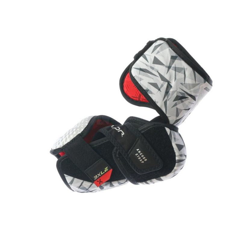 Bauer Vapor 3X LE Jr 1061007 Hockey Elbow Pads Accessories/Protectors and knee pads/Bauer Bauer