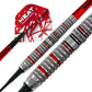 Harrows Chizzy Series 4 Darts 90% Softip In preparation Your Sports Performance