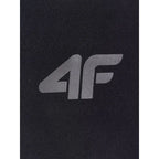 Women's quick-drying running leggings 4F 4FWAW26TFTIF474-20S