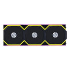 Case fan 120mm G99.12RSLIN1W3B.00 LIAN LI Chłodzenie/Chłodzenie - wentylatory Your Sports Performance