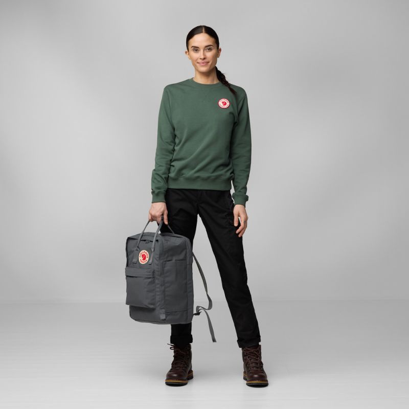 Fjällräven Kånken Laptop backpack 17" F23525-46 Accessories/Plecaki/pozostałe plecaki Your Sports Performance
