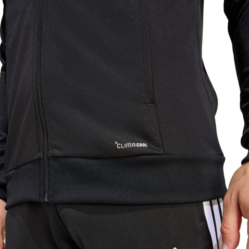 adidas Tiro 26 League Training Men's Sweatshirt Black JY7207 To be categorized Your Sports Performance