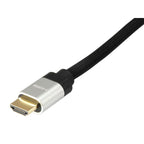 HDMI UHS Ethernet 2.1 48Gbps 8K/60Hz 15.00m Kable i adaptery/Kable HDMI Your Sports Performance