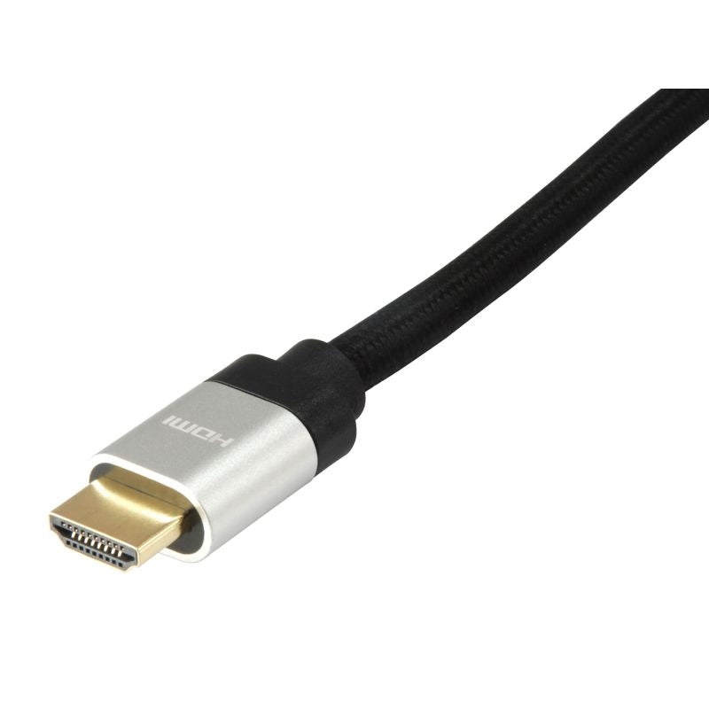 HDMI UHS Ethernet 2.1 48Gbps 8K/60Hz 15.00m Kable i adaptery/Kable HDMI Your Sports Performance