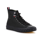 Shoes Palladium Ace Mid L Ul U 77174-010-M Footwear/Lifestyle/Palladium Your Sports Performance