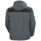 Helly Hansen Men's Crew Hooded Midlayer Jacket 2.0 34442 831