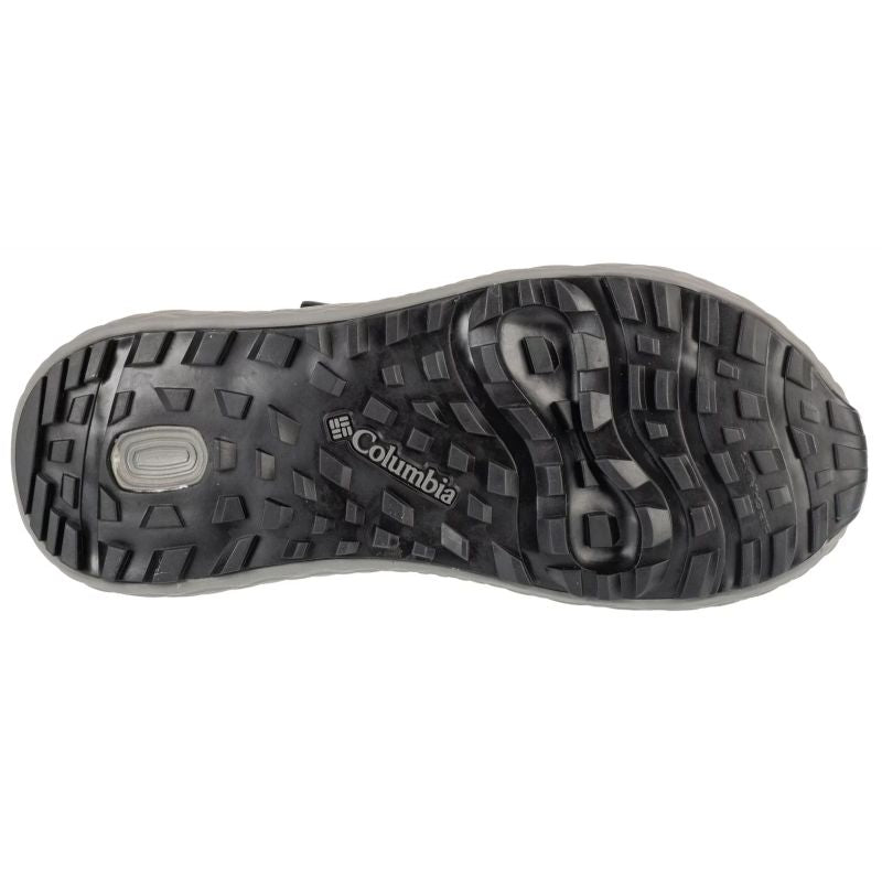 Columbia Konos Hiker 3-Strap Sandal M 2121571010 sandals Footwear/Outdoor/Columbia Your Sports Performance