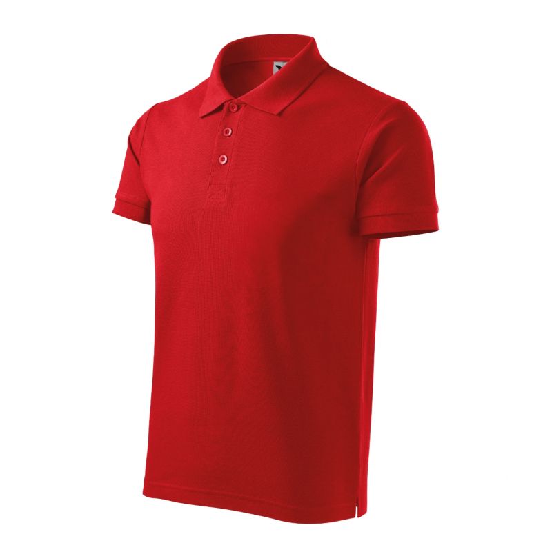 Malfini Polo Shirt Cotton Heavy M MLI-21507 Clothing/Lifestyle/T-shirts/Malfini Malfini
