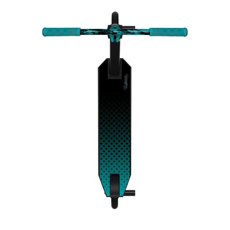 Stunt Scooter Globber Stunt GS 720 624-005-3 HS-TNK-000015845 Accessories/Skating/Hulajnogi Your Sports Performance
