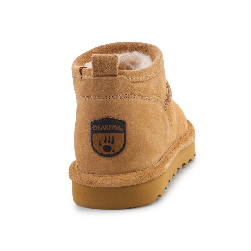 Bearpaw Super Shorty W 3049W-243 Shoes Footwear/Outdoor/BearPaw Your Sports Performance