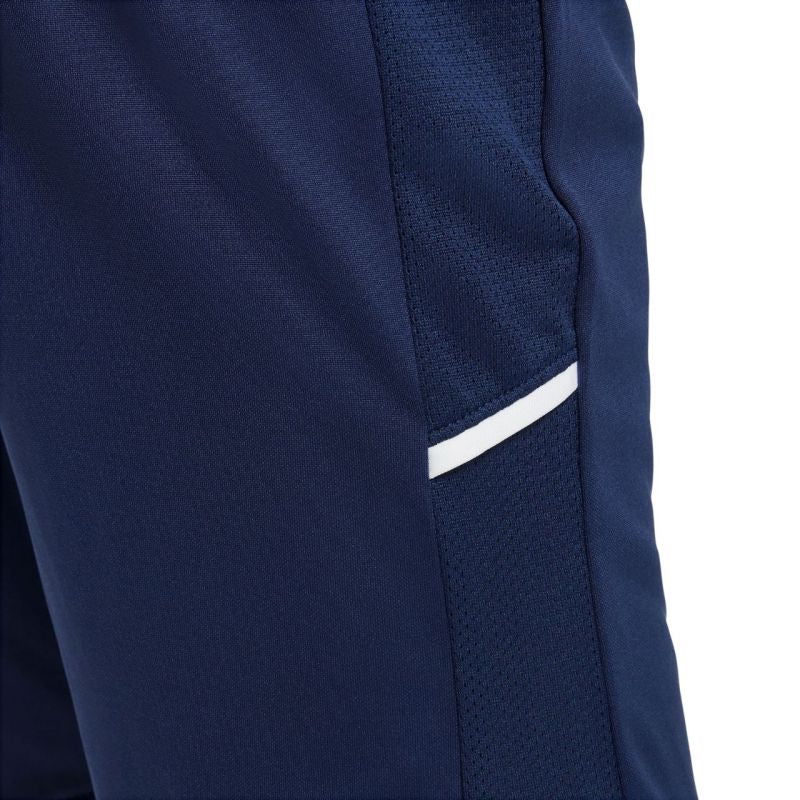 Nike Dri Fit Academy 25 Jr Shorts FZ9784 410 Clothing/Football Nike