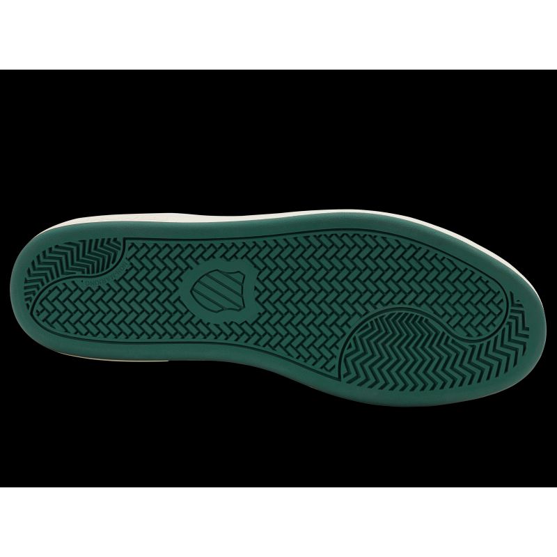 K-Swiss COURT BASE II shoes (04411-108-M) K- Swiss
