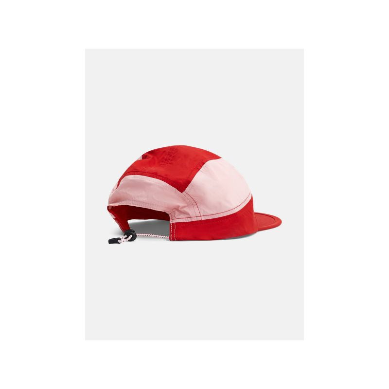 PEAK PERFORMANCE Trail Cap, red