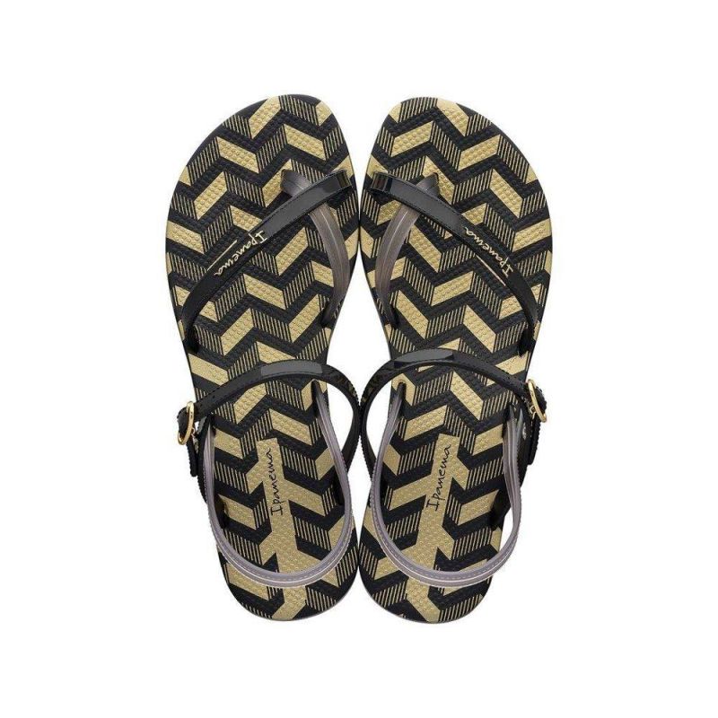 Ipanema Fashion Sand VW 82291 22155 sandals Footwear/Lifestyle/Ipanema Your Sports Performance