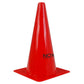 Cone NO10 30cm VCM-12R red Accessories/Training equipment Your Sports Performance