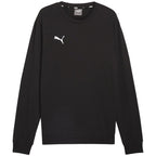 Puma Team Goal Casuals Crew Neck Sweat M 658592 03 Clothing/Lifestyle Puma