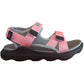 Lee Cooper Jr LCW-24-34-2603K sandals Footwear/Lifestyle/Lee Cooper Your Sports Performance