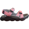 Lee Cooper Jr LCW-24-34-2603K sandals Footwear/Lifestyle/Lee Cooper Your Sports Performance