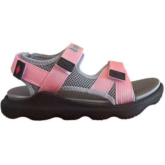 Lee Cooper Jr LCW-24-34-2603K sandals Footwear/Lifestyle/Lee Cooper Your Sports Performance