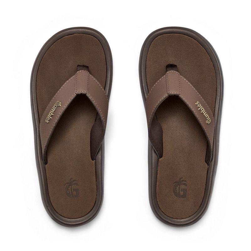 Gumbies Noosa Flip-Flops M GU-FFNOO055 flip-flops Gumbies