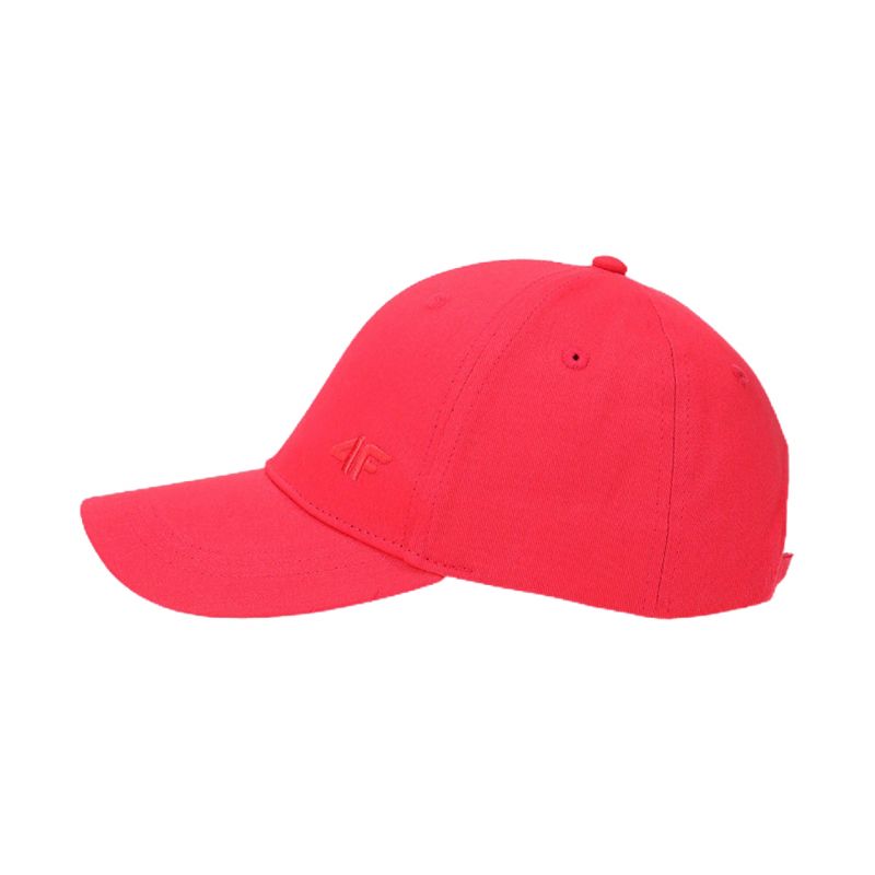 Cap 4F U367 4FWSS25ACABU367 62S Clothing/Multisport 4F