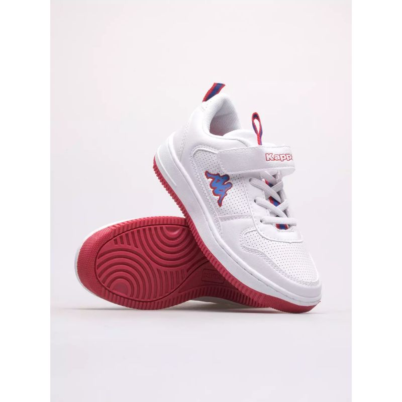 Shoes Kappa Fogo K Jr 260989K-1020 Footwear/Lifestyle/Kappa Kappa