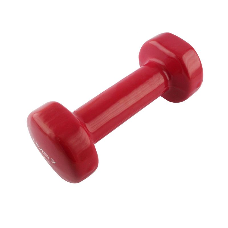 HMS 17023 vinyl weight 2kg Accessories/Training equipment Your Sports Performance