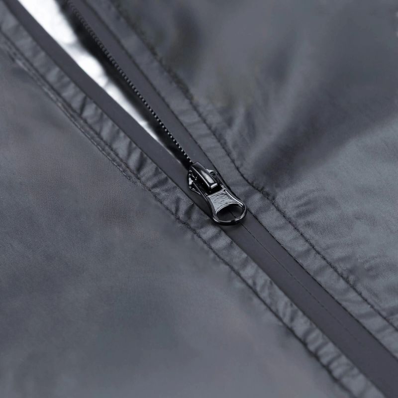 Sauna Tracksuit DBX "BurnX" - M Clothing Your Sports Performance