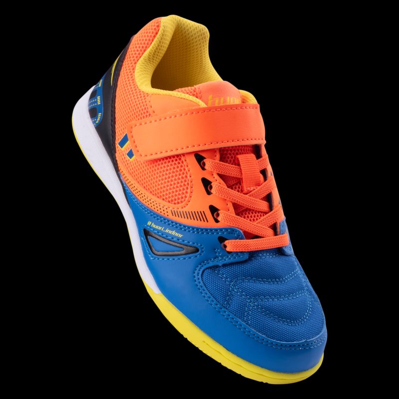 Children's Indoor TEAMSON JUNIOR IC In preparation Your Sports Performance