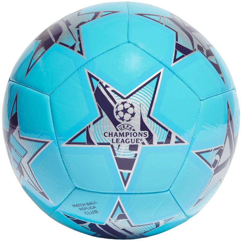 Football adidas UCL Club 23/24 Group Stage IA0948 Accessories/Balls/Football Adidas