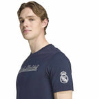 Adidas Real Madrid US Tee JN3083 adidas
