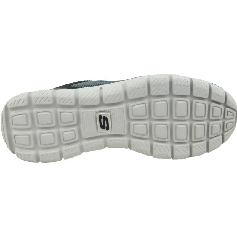 Skechers Track-Scloric M 52631-GYNV shoes Footwear/Lifestyle/Skechers Your Sports Performance