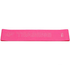 Resistance rubbers 4F H4L22 AKS008 90S Accessories/Training equipment/Gumy do treningu siłowego 4F
