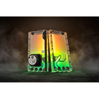 EK-Quantum Kinetic3 FLT D5 PWM Water Blocks Expansion Tank and Pump Combo - 240mm, D-RGB, Acrylic Chłodzenie/Chłodzenie - akcesoria do chłodzenia wodnego Your Sports Performance