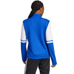 Women's adidas Squadra 25 Training Top blue JD3019