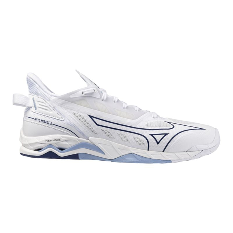 Mizuno Wave Mirage 5 M Volleyball Shoes X1GA235097 Footwear/Volleyball/Men Mizuno