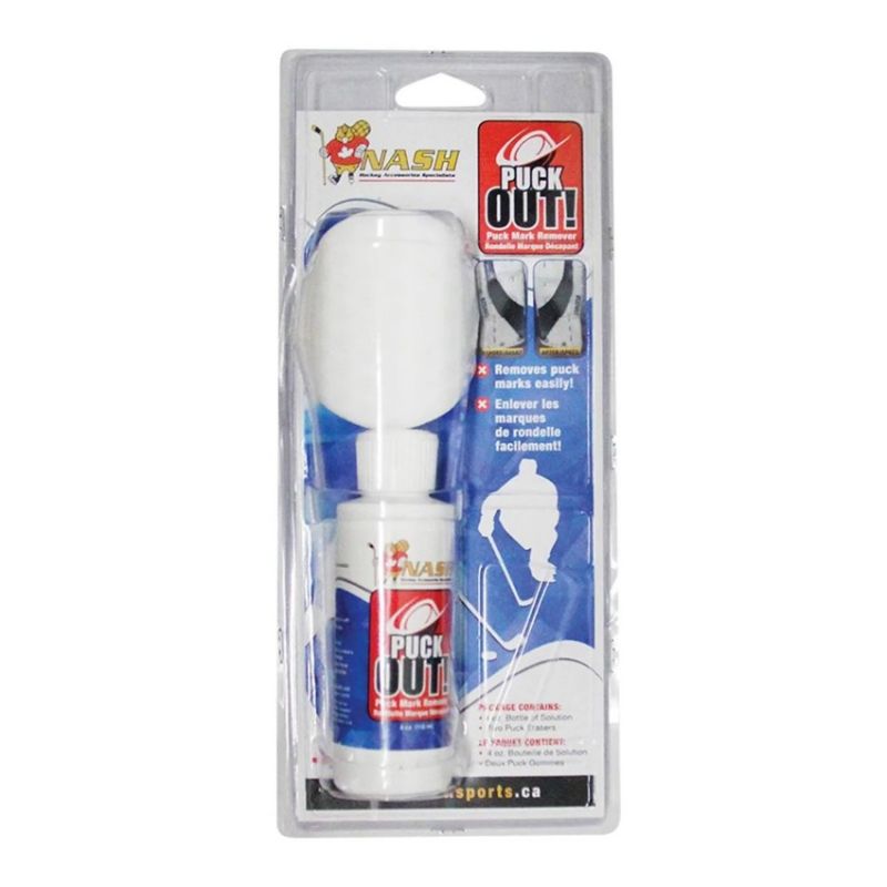 Bluesports Puck Mark Remover In preparation Your Sports Performance
