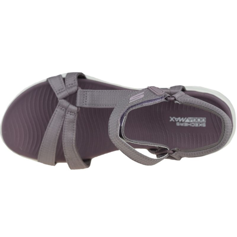 Skechers On The Go 600 W Sandals 15316-LTMV Footwear/Outdoor Your Sports Performance