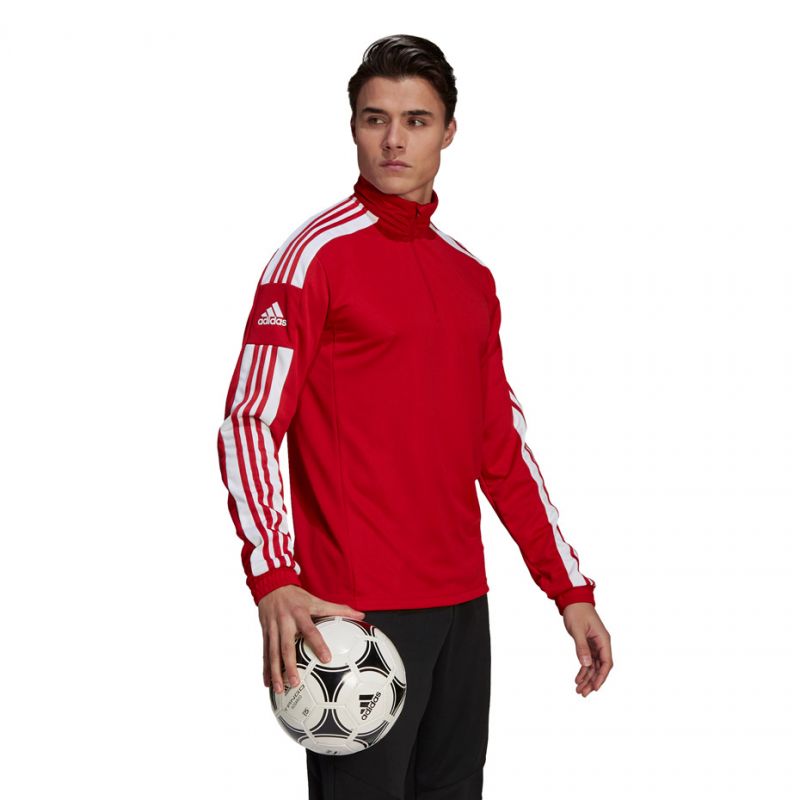 Adidas Squadra 21 Training Top M GP6472 sweatshirt Clothing/Football Adidas