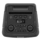 Panasonic SC-TMAX45E Party Speaker Black 1000W (SALE) In preparation Your Sports Performance