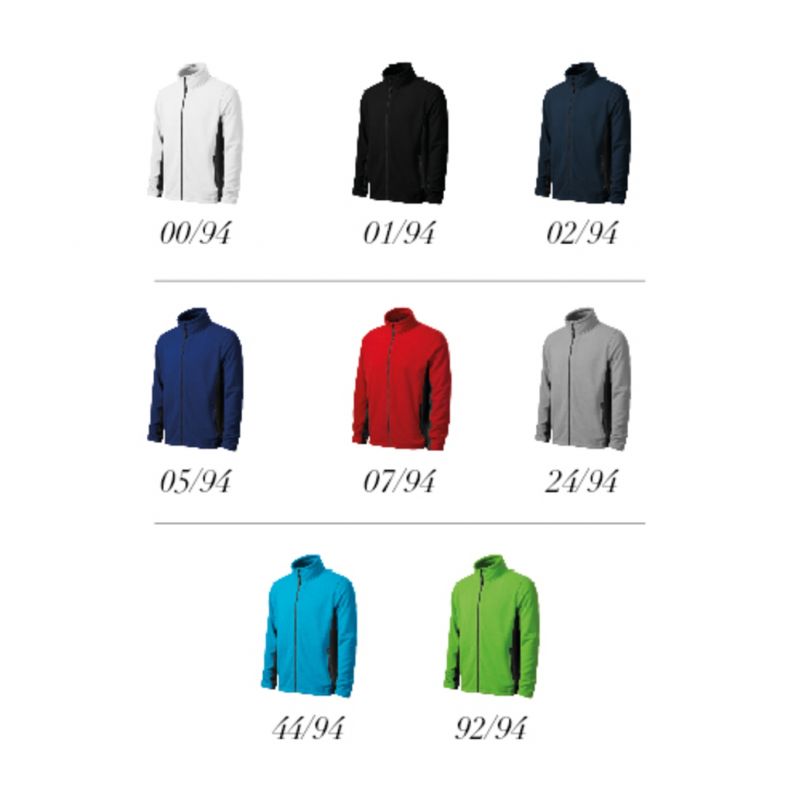Fleece Malfini Frosty Jr. MLI-52700 Clothing/Lifestyle/Malfini Malfini