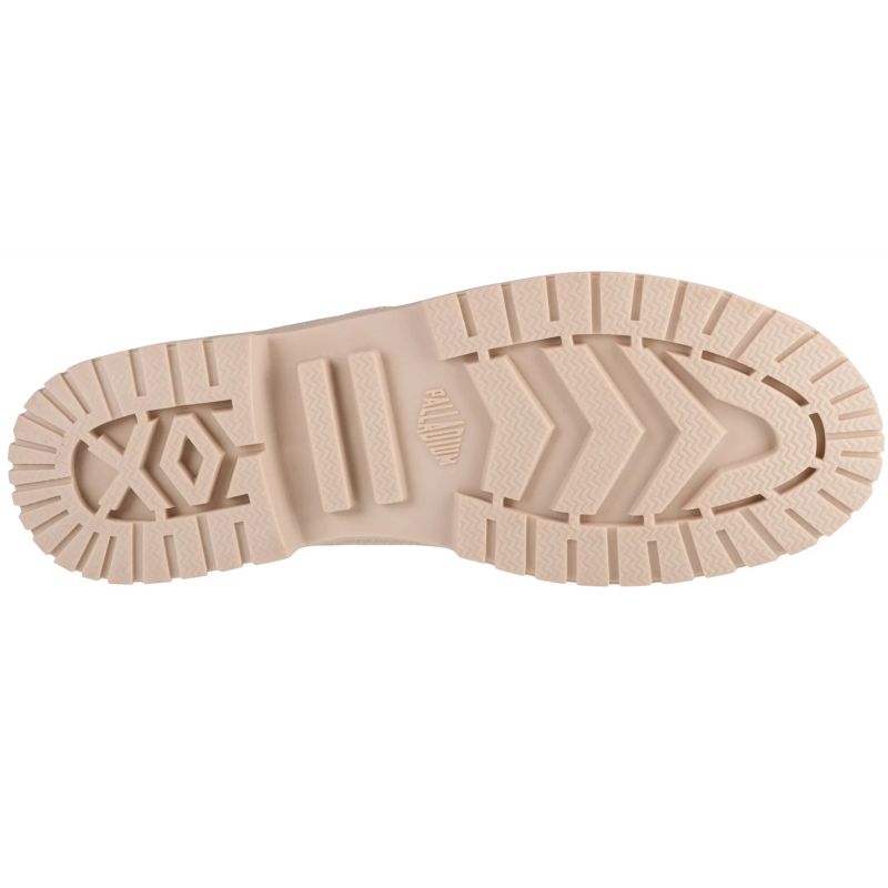 Palladium Pampa SP20 Hi Wax W 74388-210-M shoes Footwear/Lifestyle/Palladium Your Sports Performance