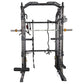 Cyklop 2 Gantry crane With a Semi Comercial HMS stack Accessories/Training equipment/Sprzęt siłowy/Atlasy Your Sports Performance