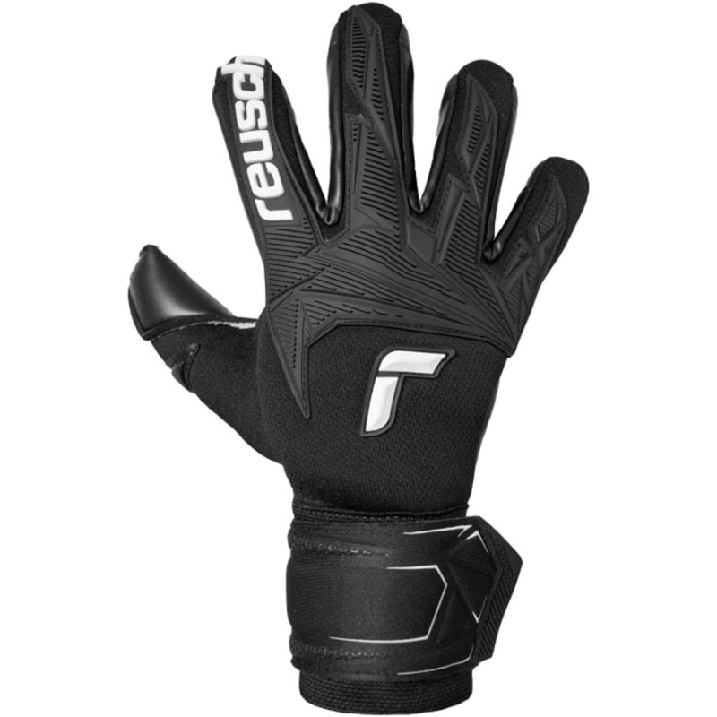 Reusch Attrakt Freegel Infinity Finger Support gloves 56 70 730 7700 Reusch