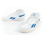 Reebok Club Forum M HR0670 shoes Footwear/Lifestyle Reebok