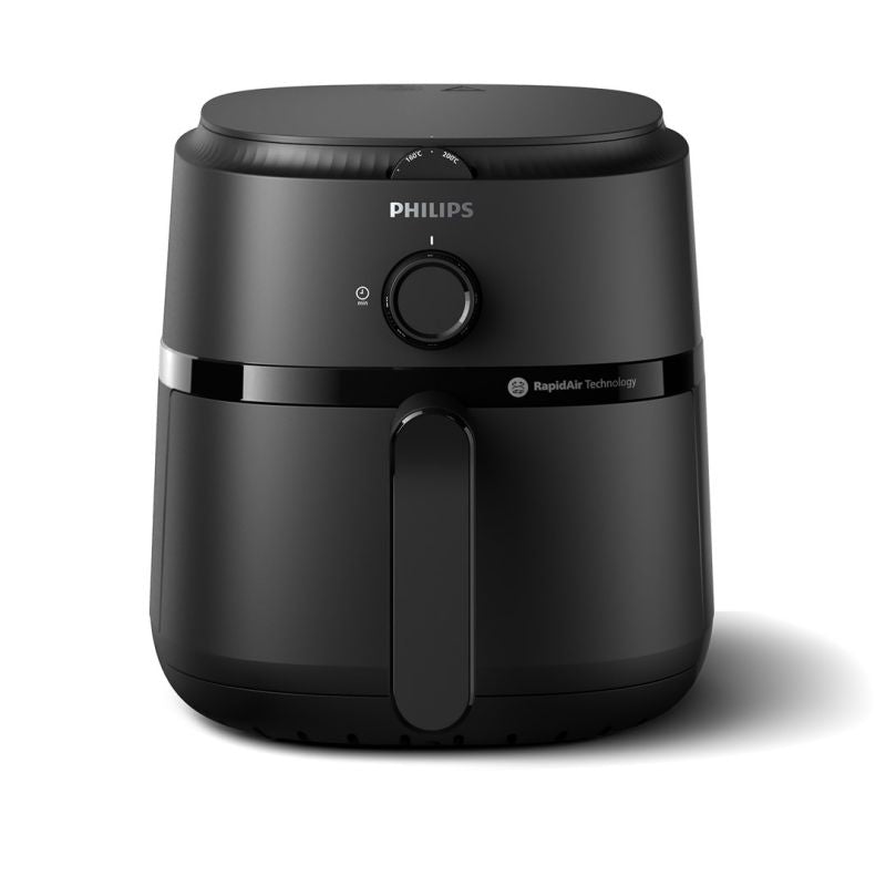 PHILIPS NA120/00 air fryer AGD - Produkty/Frytownice Your Sports Performance