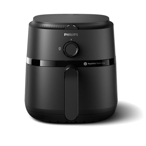 PHILIPS NA120/00 air fryer AGD - Produkty/Frytownice Your Sports Performance
