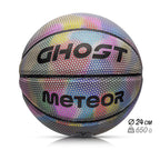Meteor Ghost Holo 7 16757 basketball Accessories/Balls/Basketball Your Sports Performance
