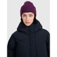 Women's down jacket with synthetic filling 4F 4FRAW25TDJAF0799-20S *Kategoria tymczasowa Your Sports Performance